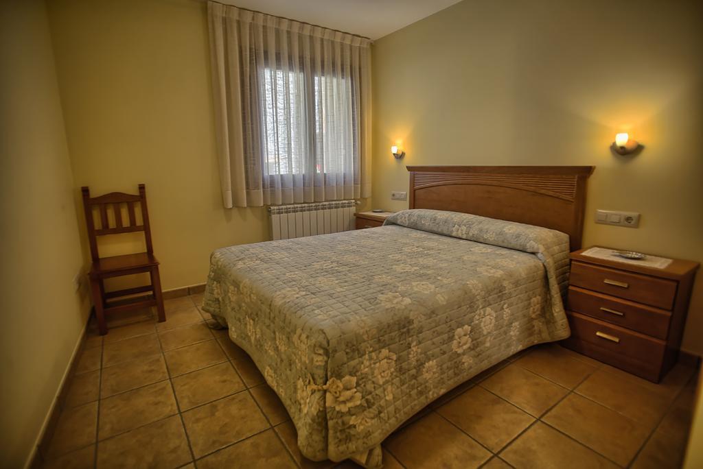Apartamentos Casa Riu Sahun Номер фото